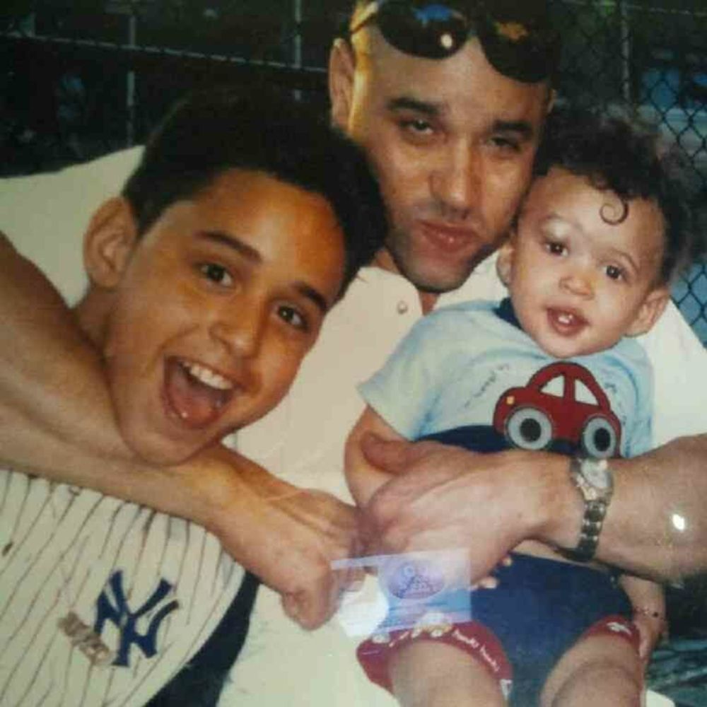 Meet your Posher, Tony